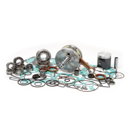 VertexWinderosa Engine Complete KIT KTM