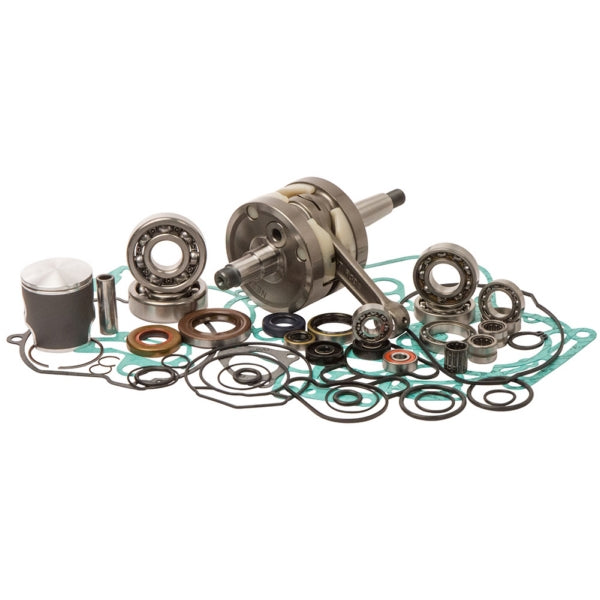 VertexWinderosa Engine Complete KIT KTM