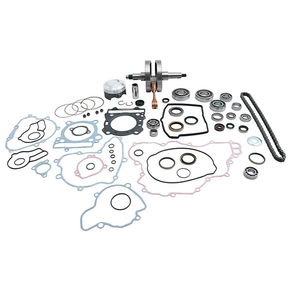 VertexWinderosa Engine Complete KIT KTM