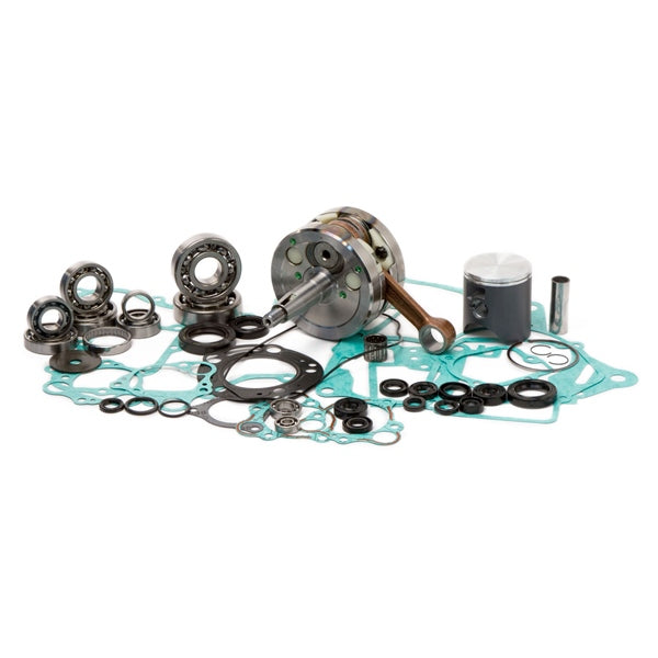 VertexWinderosa Engine Complete KIT HON