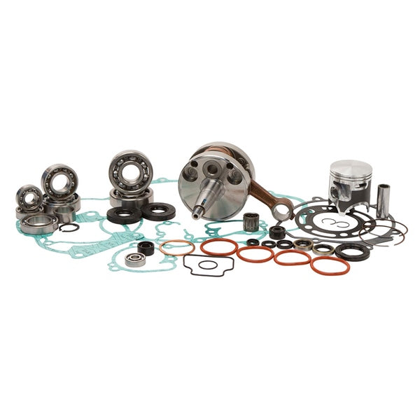 VertexWinderosa Engine Complete KIT Kawa