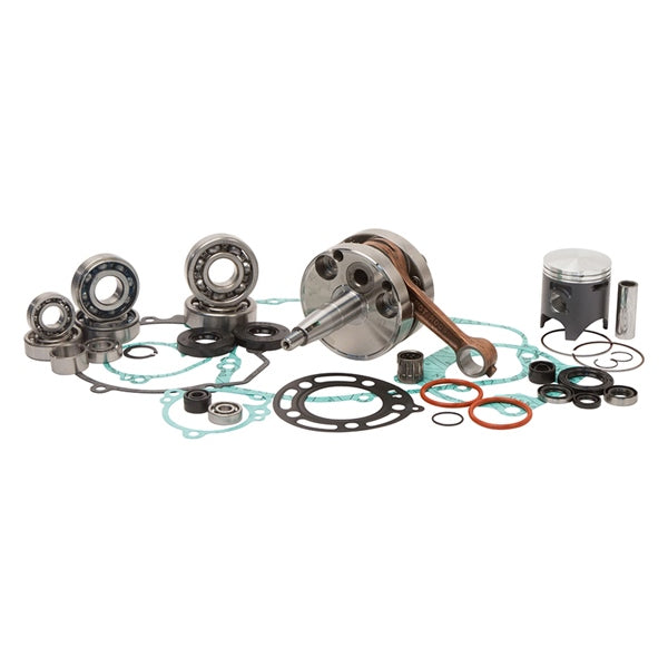 VertexWinderosa Engine Complete KIT Kawa