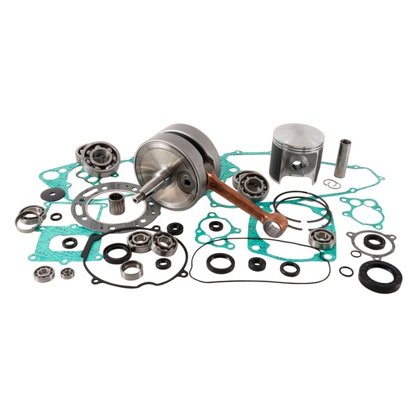 VertexWinderosa Engine Complete KIT HON