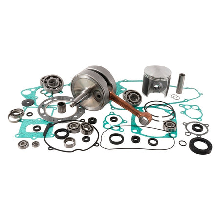VertexWinderosa Engine Complete KIT HON