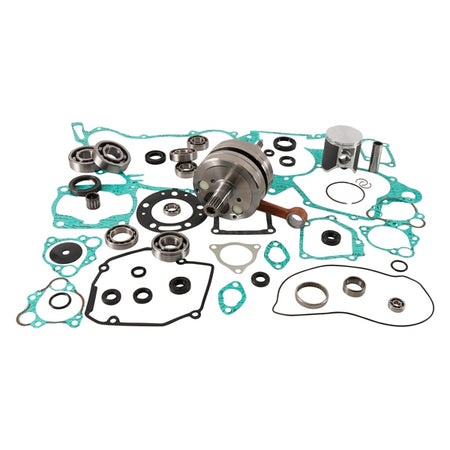 VertexWinderosa Engine Complete KIT HON