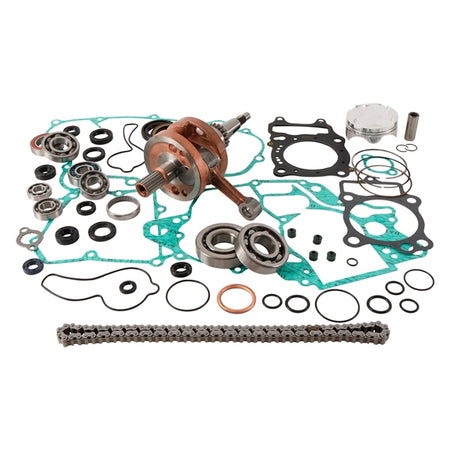 VertexWinderosa Engine Complete KIT HON