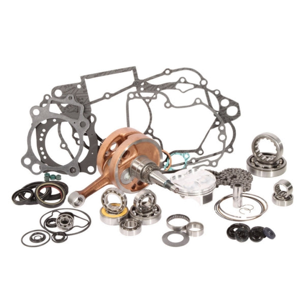 VertexWinderosa Engine Complete KIT HON
