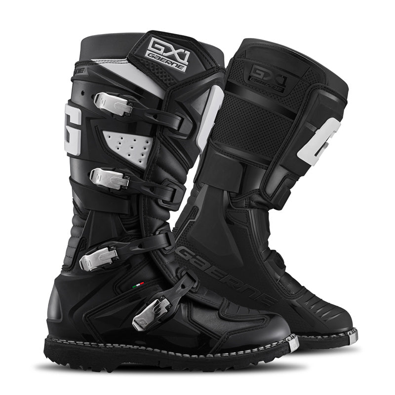 Gaerne GAERNE MX GX-1 ENDURO/BLACK SIZE: