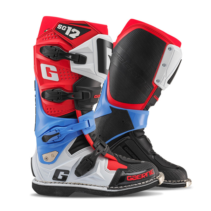 Gaerne GAERNE MX SG-12 REALM SIZE: