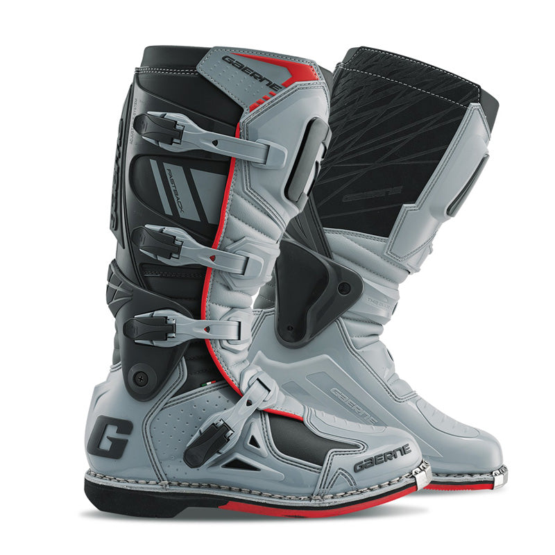 Gaerne Gaerne Fastback MX Boots Men - Cactus Blue