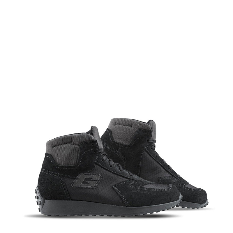 Gaerne G.RUE AQUATECH - BLACK/BLACK