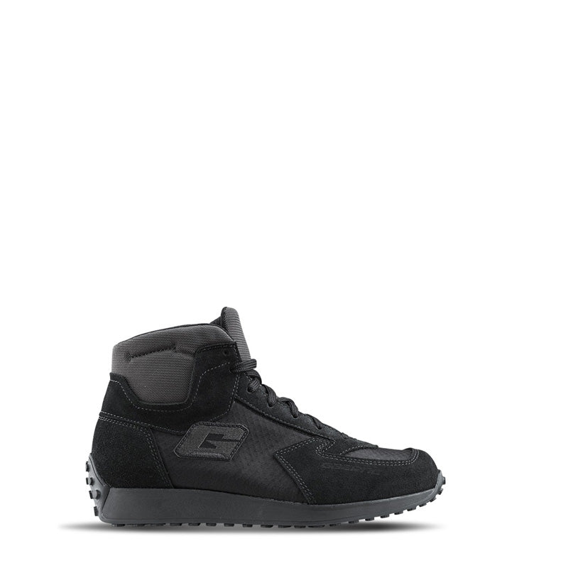 Gaerne G.RUE AQUATECH - BLACK/BLACK