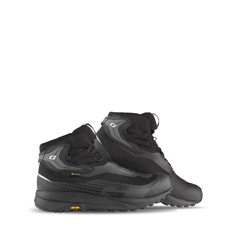 Gaerne G.XENON GORE-TEX - BLACK
