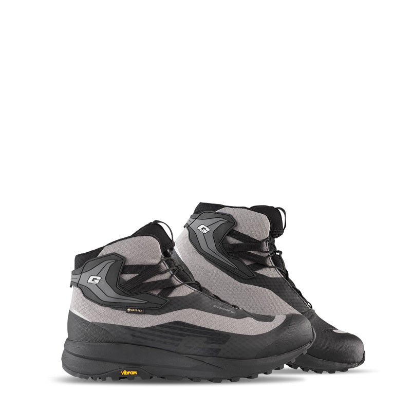 Gaerne G.XENON GORE-TEX - GREY/BLACK