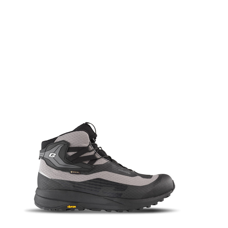 Gaerne G.XENON GORE-TEX - GREY/BLACK
