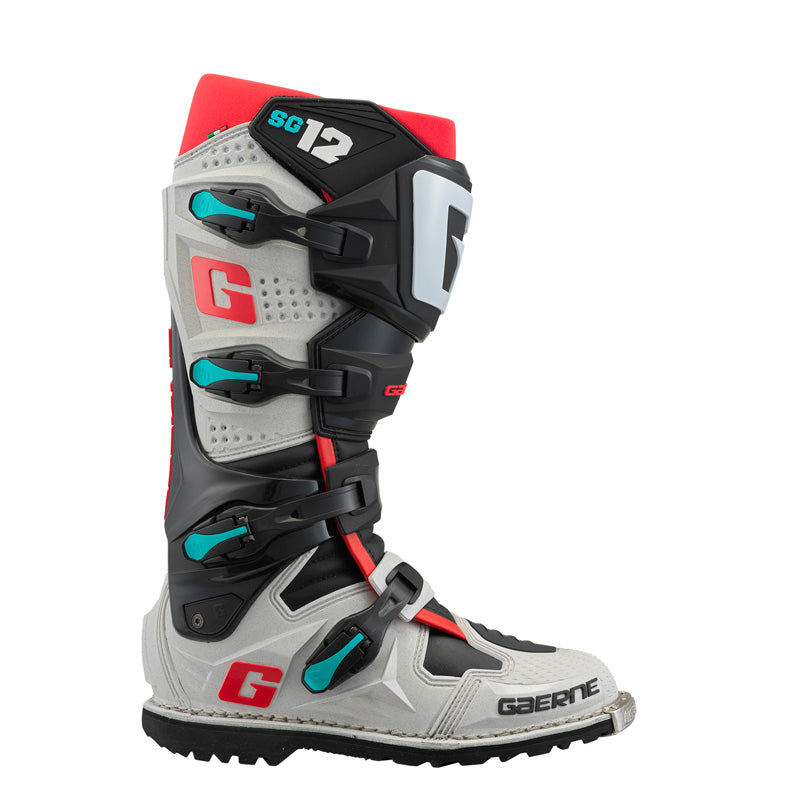 Gaerne GAERNE MX SG-12/GRAVEL ENDURO SOLE SIZE:
