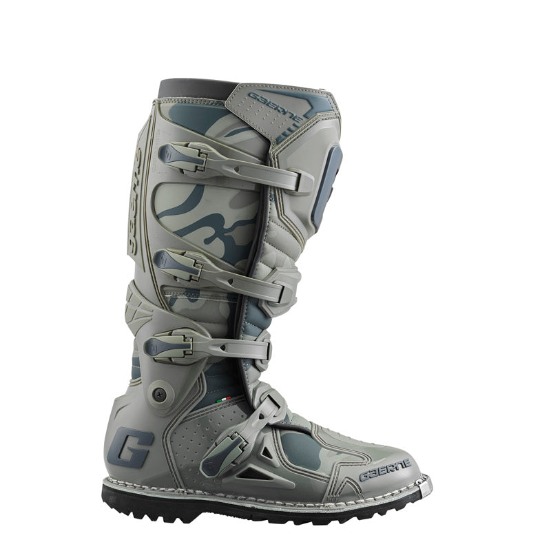 Gaerne GAERNE MX FASTBACK TROOP ENDURO SIZE: