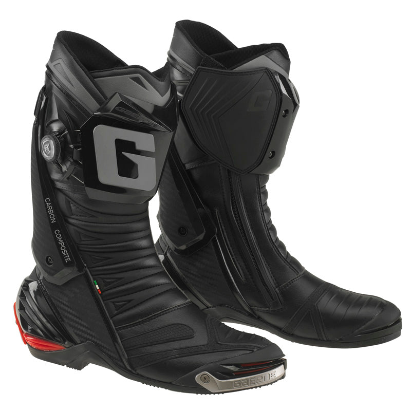 Gaerne GP1 EVO BOOTS - Black