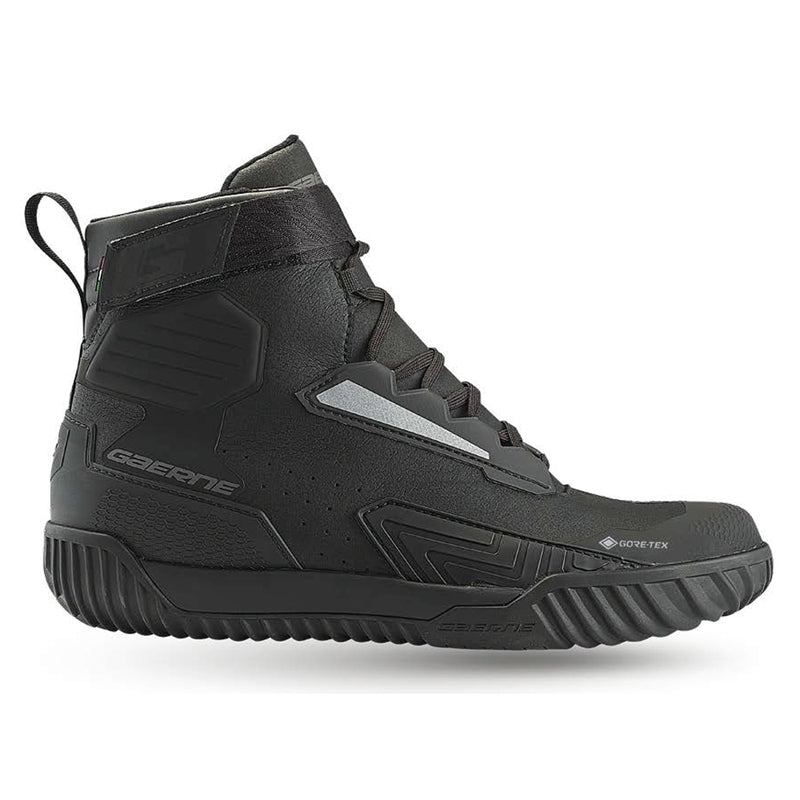 Gaerne G_Viber Gore-Tex Motorcycle Shoes Men - Black
