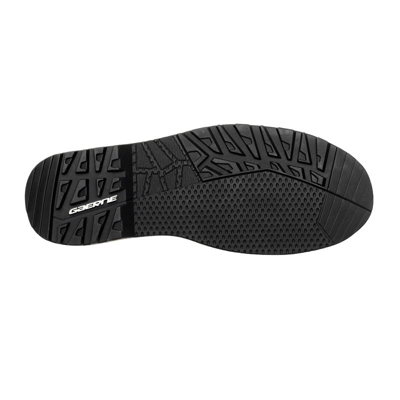 Gaerne GX1/FASTBACK/REACT - ENDURO REPLACEMENT SOLES (SIZE 7-9)
