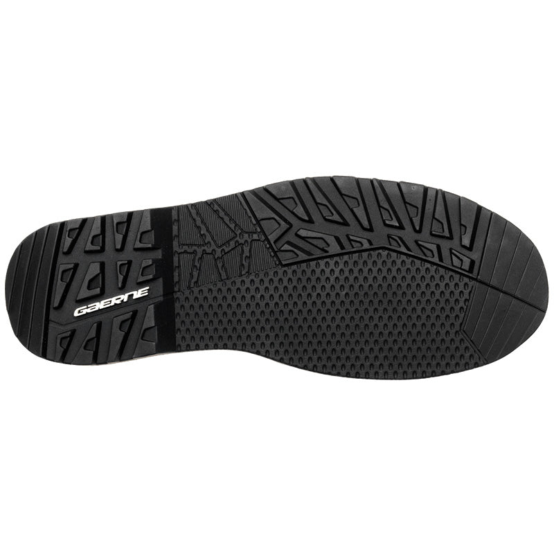 Gaerne GX1/FASTBACK/REACT - ENDURO REPLACEMENT SOLES (SIZE 10-11)