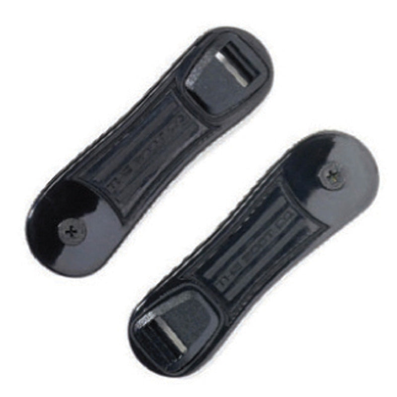 Gaerne SG10/FASTBACK - WISHBONE STRAPS (WHITE)