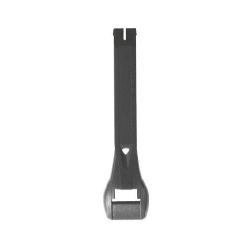 Gaerne SG12 - LONG BLACK STRAPS
