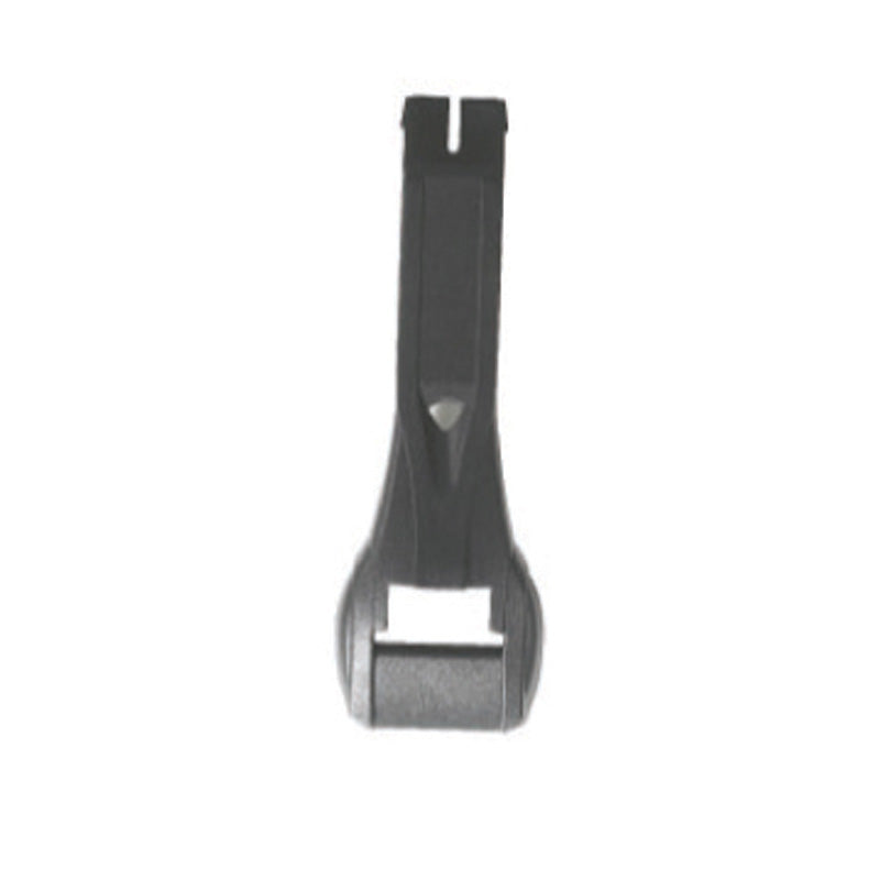Gaerne SG12 - SHORT BLACK STRAPS