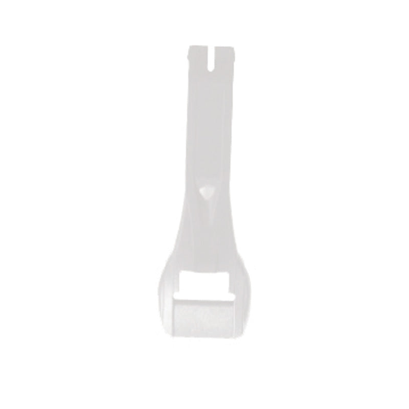 Gaerne SG12 - SHORT WHITE STRAPS