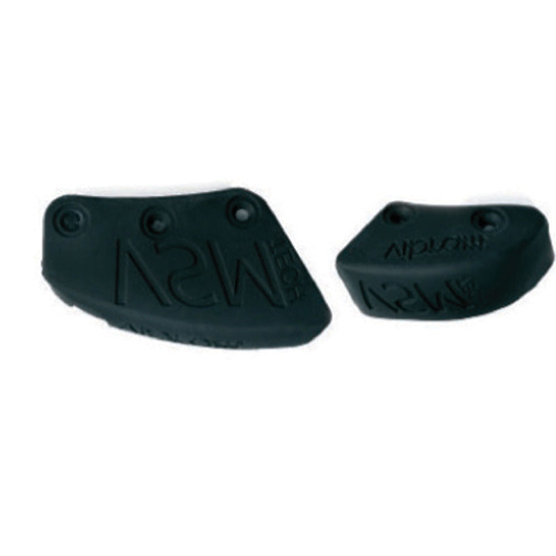 Gaerne SUPERMOTARD - RUBBER SLIDERS KIT