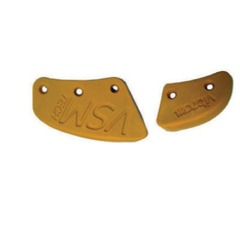 Gaerne SUPERMOTARD - PLASTIC SLIDERS KIT