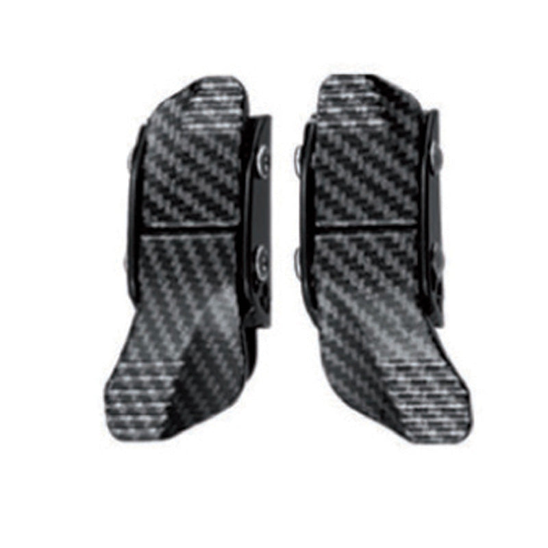 Gaerne GP1 - 2D CARBON BUCKLES