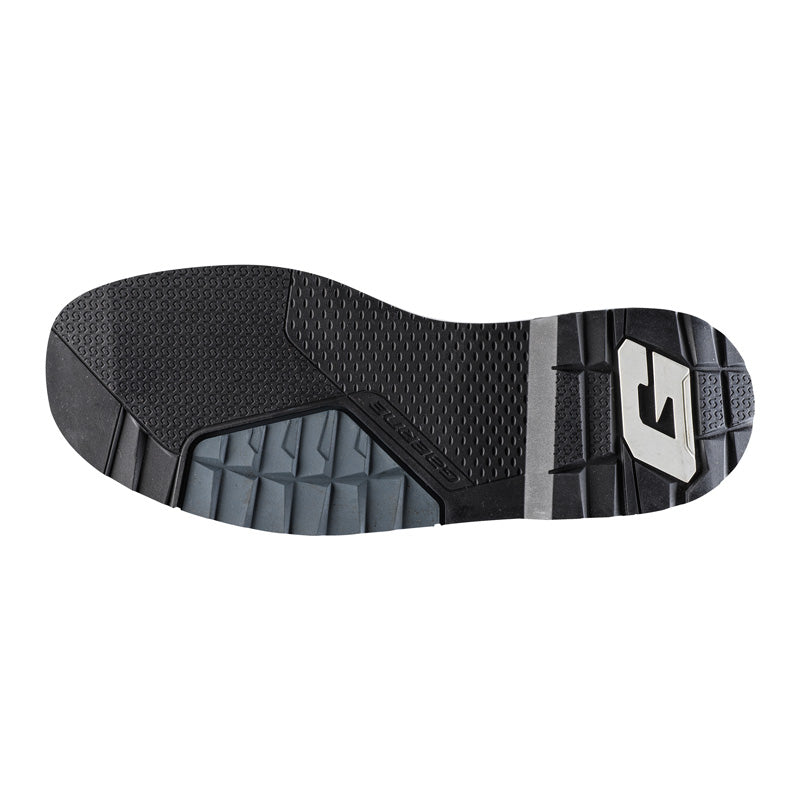 Gaerne SG-22 SOLE - BLACK/GREY