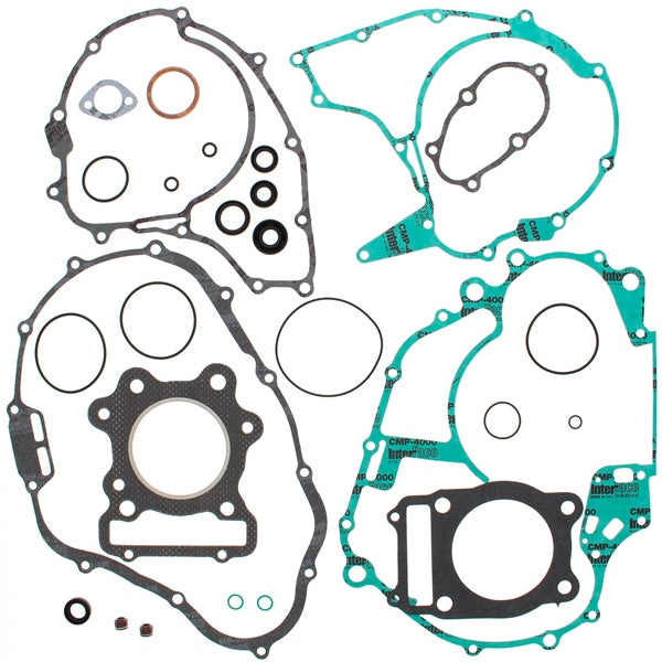VertexWinderosa Complete Gasket KIT HON