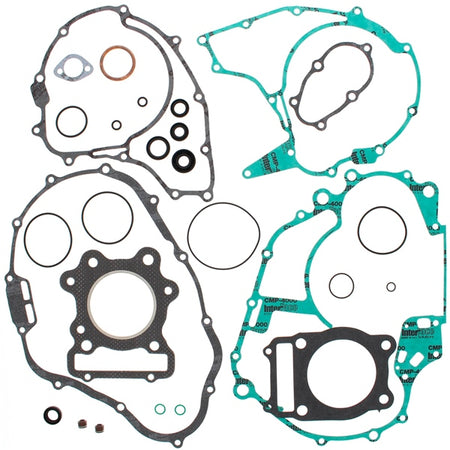 VertexWinderosa Complete Gasket KIT HON