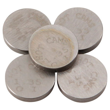 HotCams Valves Shim 7.48 X 1.35MM QTY 5