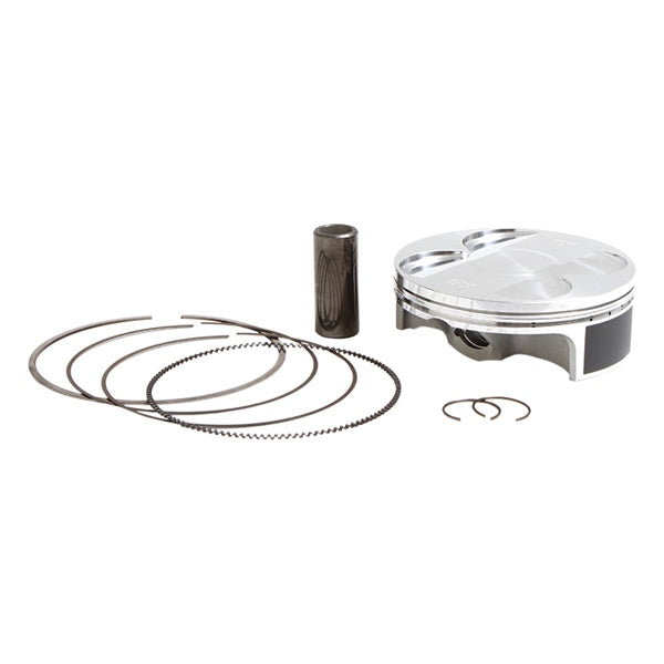 VertexWinderosa BIG Bore Forged Piston KIT HON