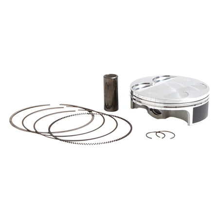 VertexWinderosa BIG Bore Forged Piston KIT HON