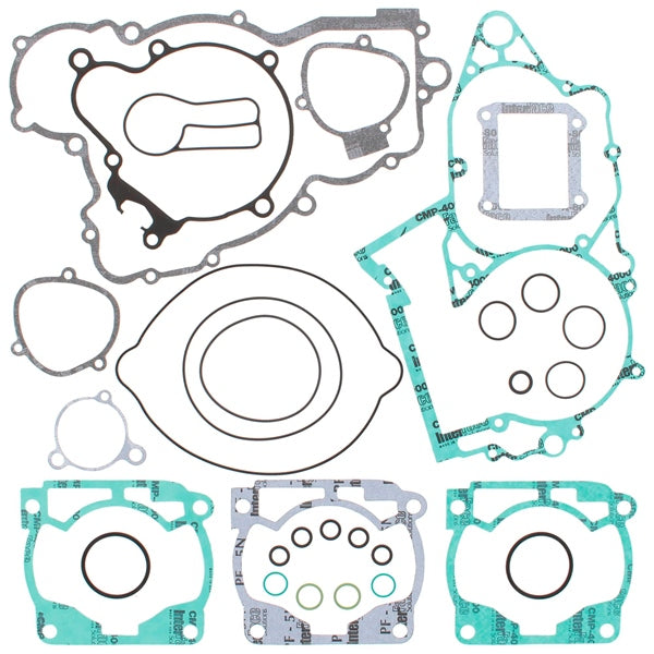 VertexWinderosa Gasket Compl KIT Husqv Winderosa