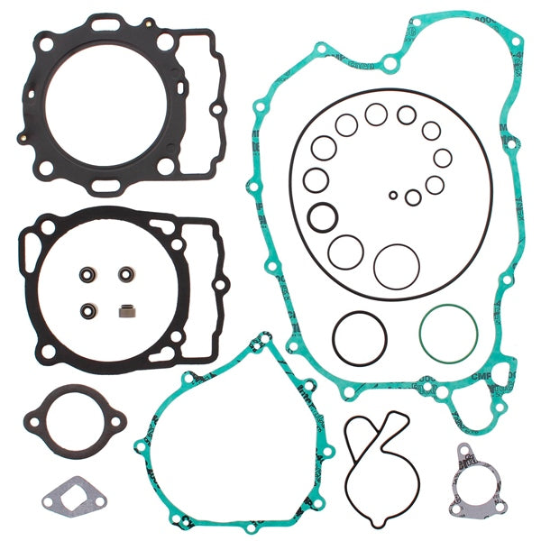 VertexWinderosa Gasket Compl KIT Husqv Winderosa