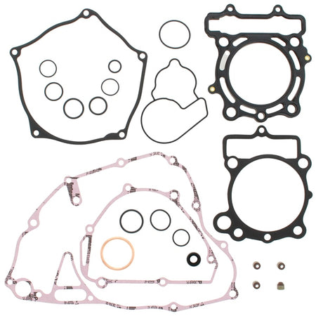 VertexWinderosa Gasket Compl KIT Kawa Winderosa