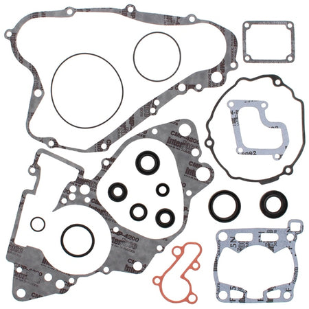 VertexWinderosa Gasket Compl KIT W/oil Seal SUZ