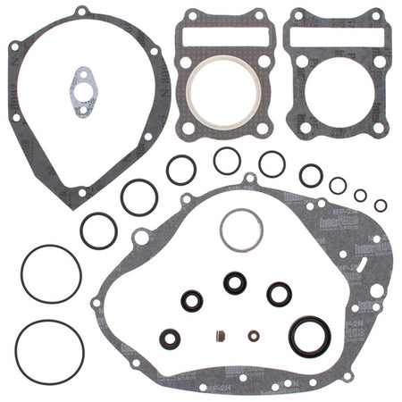 VertexWinderosa Gasket Compl KIT W/oil Seal Suz/kawa