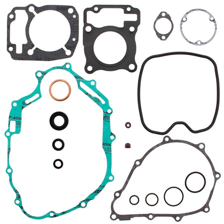 VertexWinderosa Gasket Compl KIT W/oil Seal HON