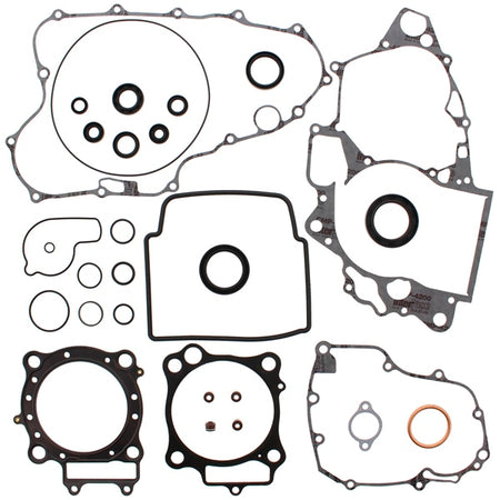 VertexWinderosa Gasket Compl KIT W/oil Seal HON