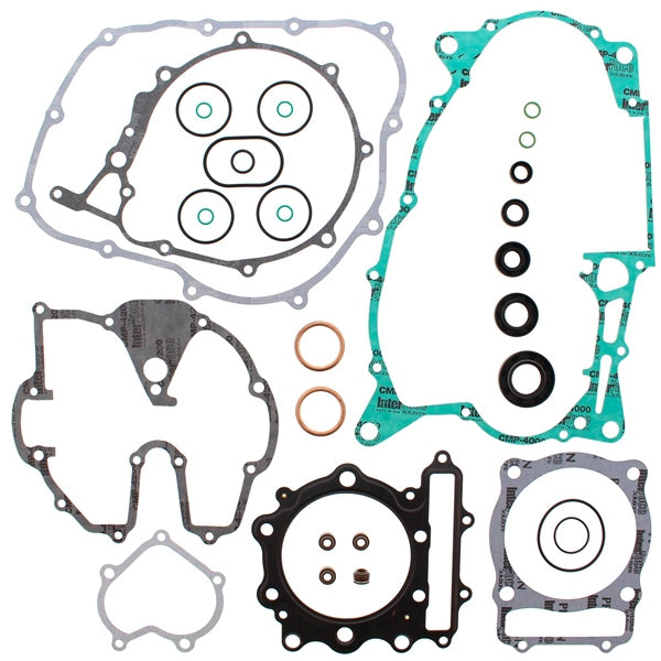 VertexWinderosa Gasket Compl KIT W/oil Seal HON