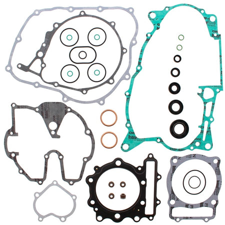 VertexWinderosa Gasket Compl KIT W/oil Seal HON
