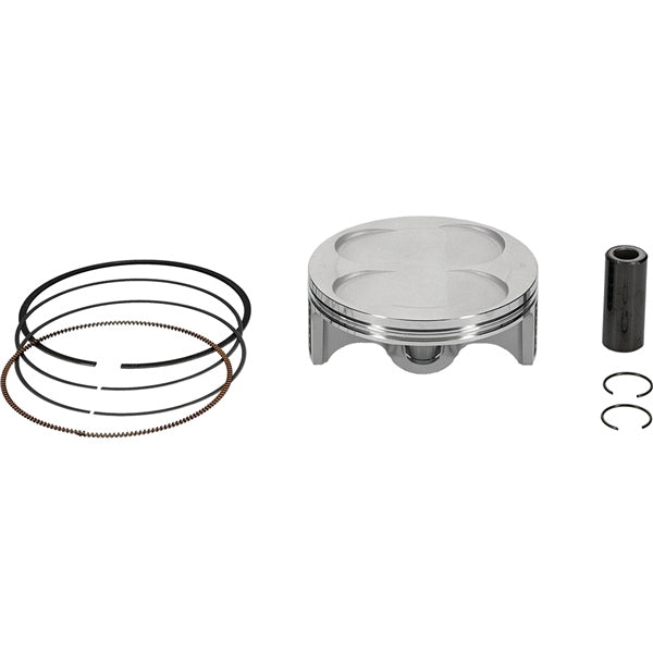 VertexWinderosa Piston KIT YAM Vertex