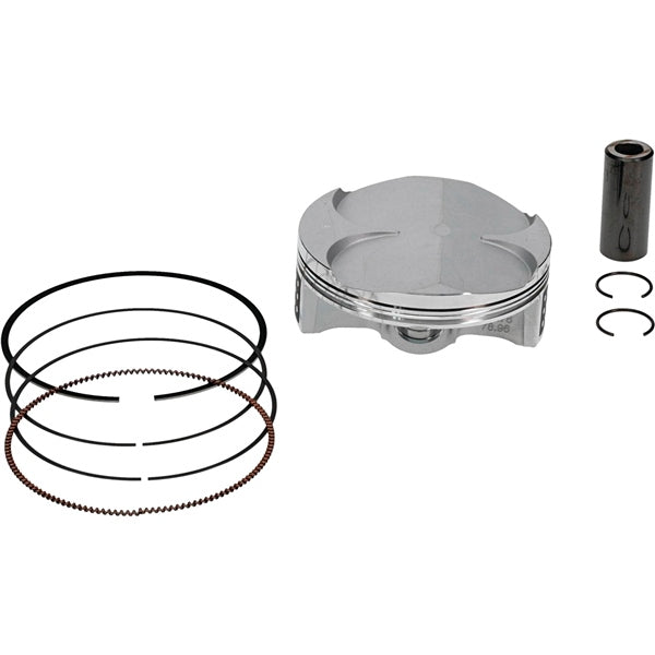 VertexWinderosa Piston KIT HON Vertex