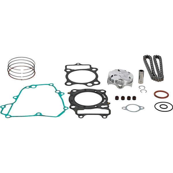 VertexWinderosa TOP END Piston KIT HON Vertex